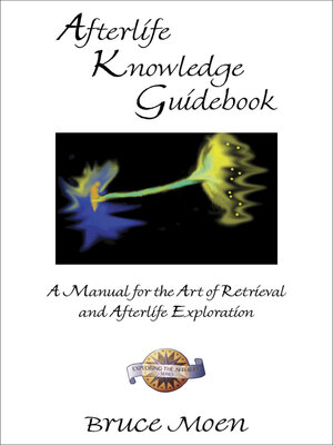 cover image of Afterlife Knowledge Guidebook